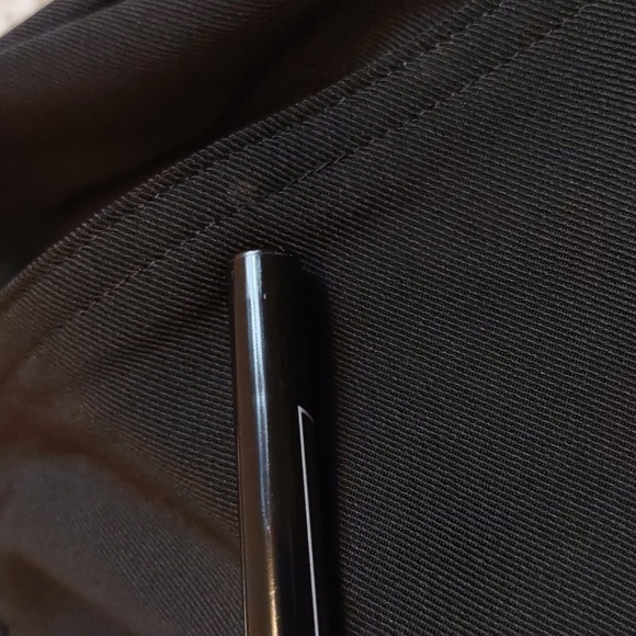 NWT BR Sport XL Tall Black Cargo Jogger Pants - Picture 14 of 14